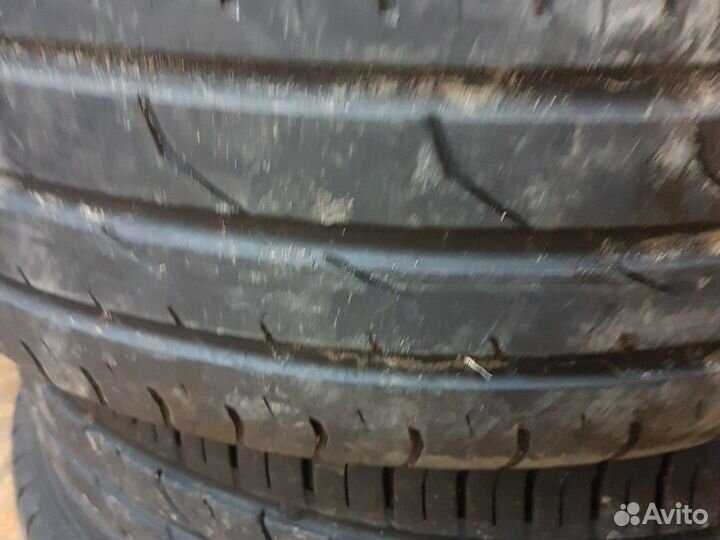 Continental ContiPremiumContact 2 195/55 R15