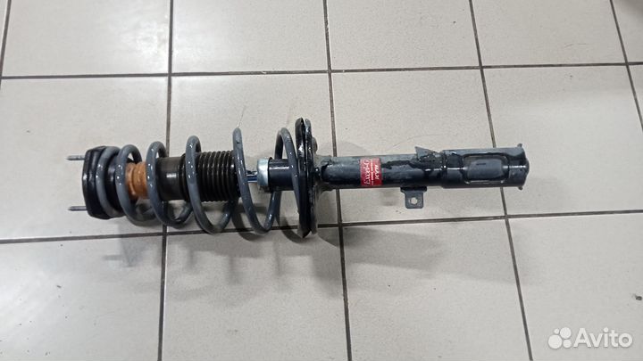 Амортизатор задний левый Камри XV30