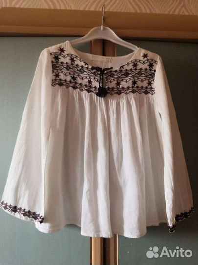 Кофта Zara 140