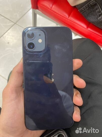 iPhone 12 128