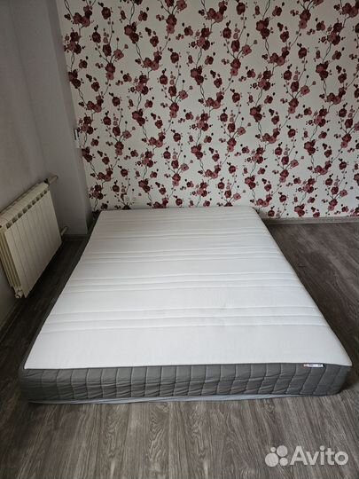 Матрас 160х200 IKEA hovag