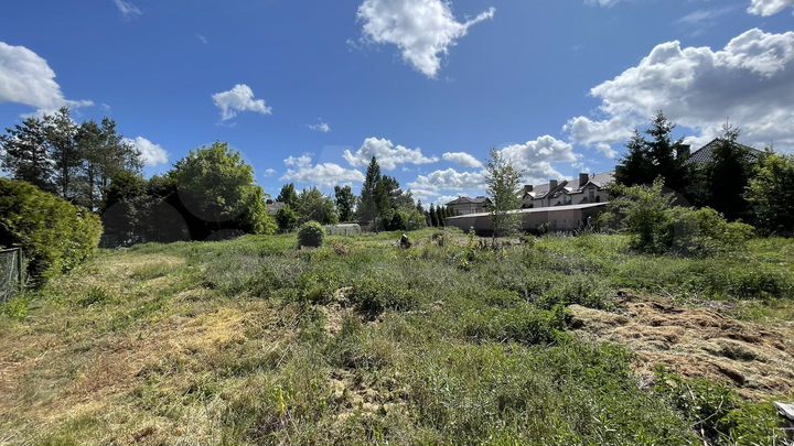 Участок 16 сот. (ИЖС)