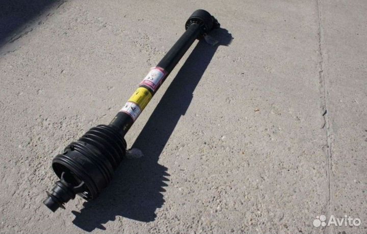 Карданный вал для сельхозтехники