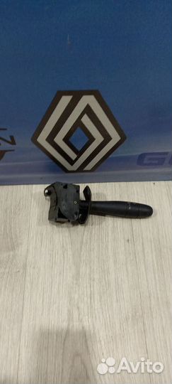 Подрулевой переключатель renault symbol Прав