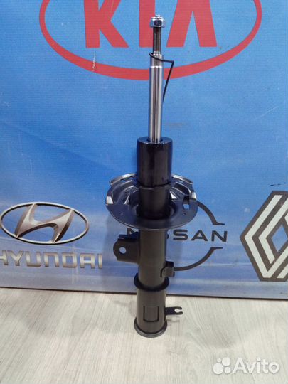 Амортизатор стойка перед Kia RIO 3 Прав
