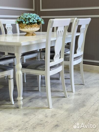 Cтол и Стулья для кухни. В наличии
