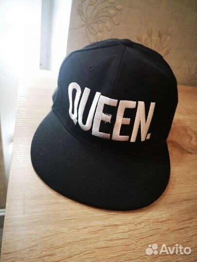 Кепка бейсболка