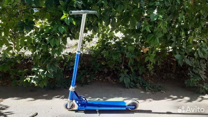 Самокат детский