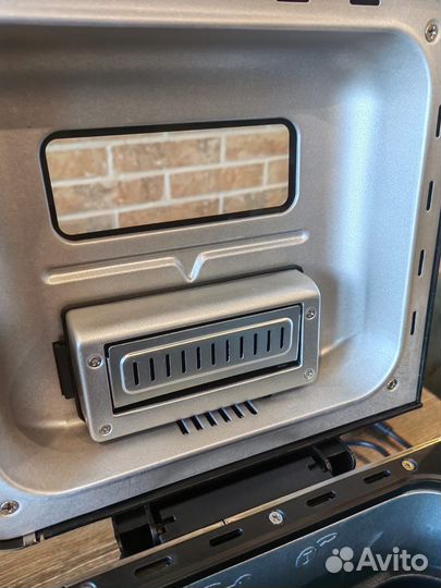 Хлебопечка Garlyn Home Br-1000