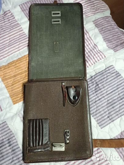 Сумка планшет СССР