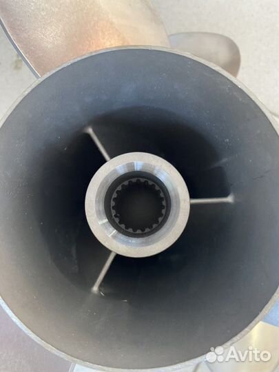 Комплект винтов Mercruiser Bravo 3