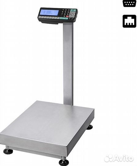 Весы в ассортименте
