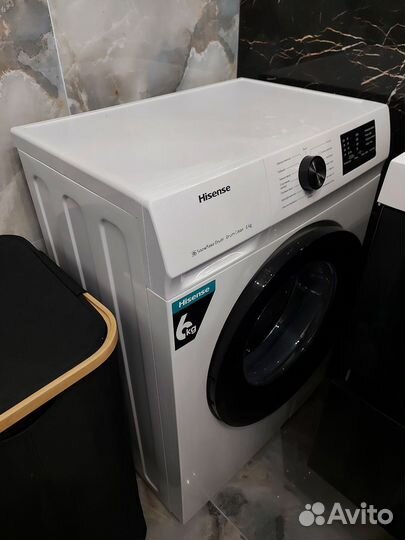 Стиральная машина бу 1 месяц,самовывоз