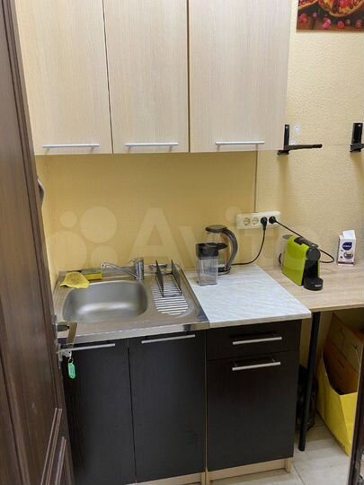 Торговая площадь, 30 м²