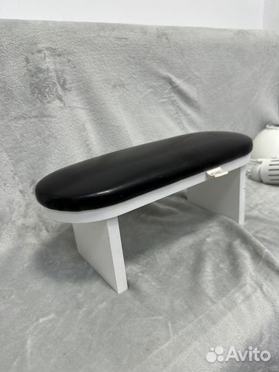 Подставка для рук маникюрная