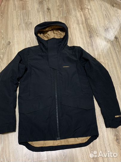 Куртка мужская merrell 48 L