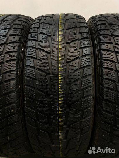 Federal Himalaya SUV 265/60 R18 112V