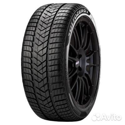 Pirelli Winter Sottozero Serie 3 225/45 R18 95V