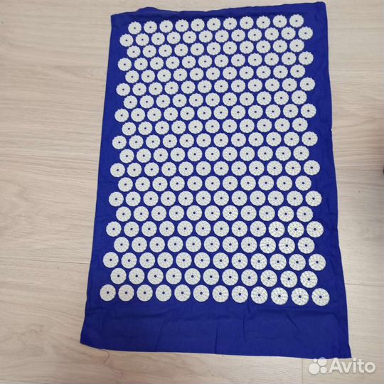 Аппликатор кузнецова, коврик аккупунктурный