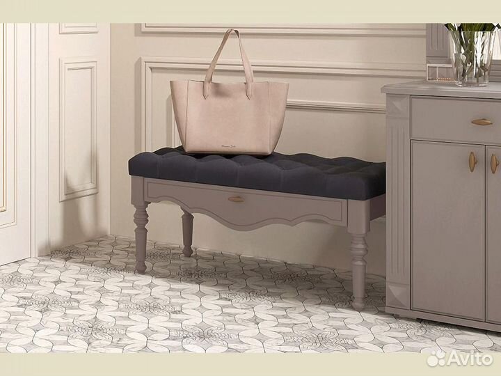 Новая Банкетка 