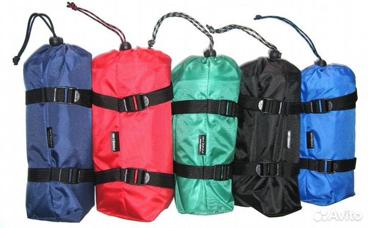 Чехол-тент для велосипеда L (велочехол)