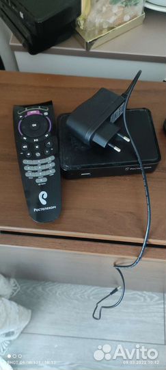 Sml 282 hd base ip-tv