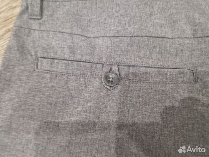 Шорты Peak Performance мужские