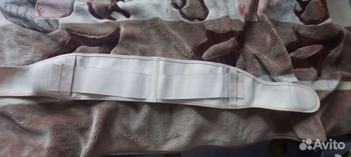 Бандаж для беременных