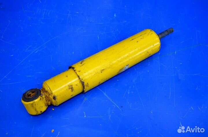 Амортизатор переднего моста, правый DAF 95XF (01.9