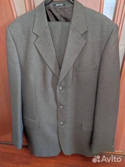 Костюм мужской