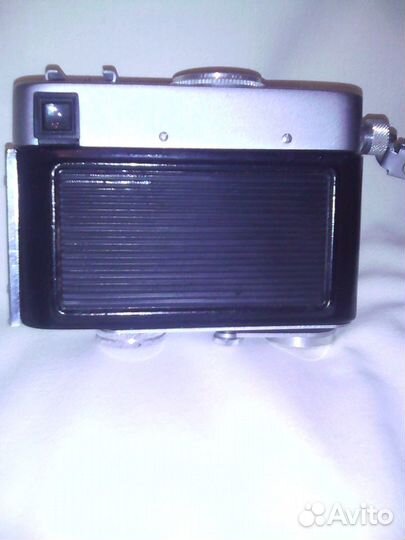 Фотоаппарат