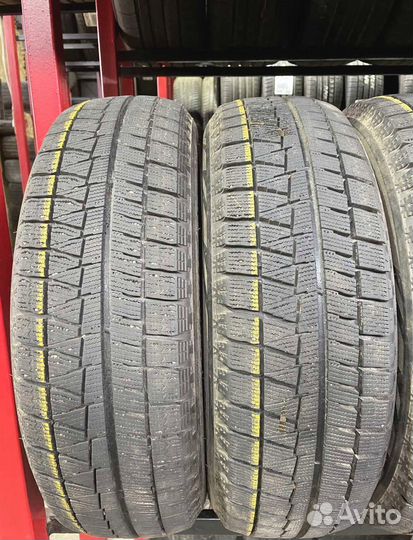 Bridgestone Blizzak DM-V3 185/65 R15 84M