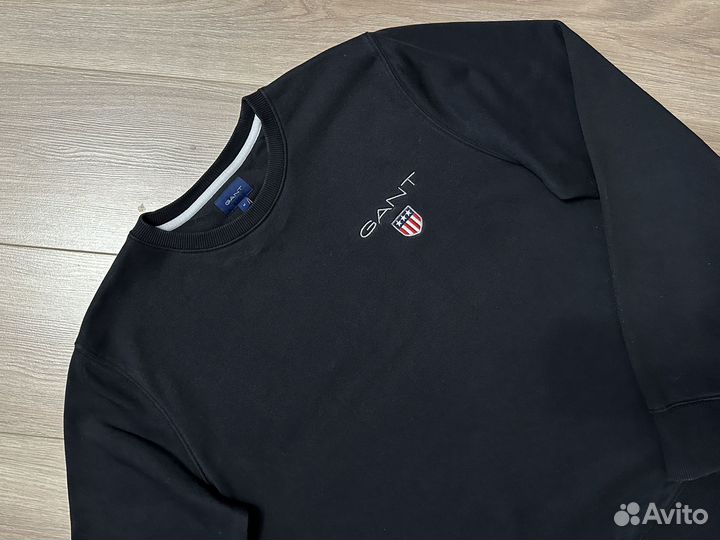 Свитшот Gant Оригинал
