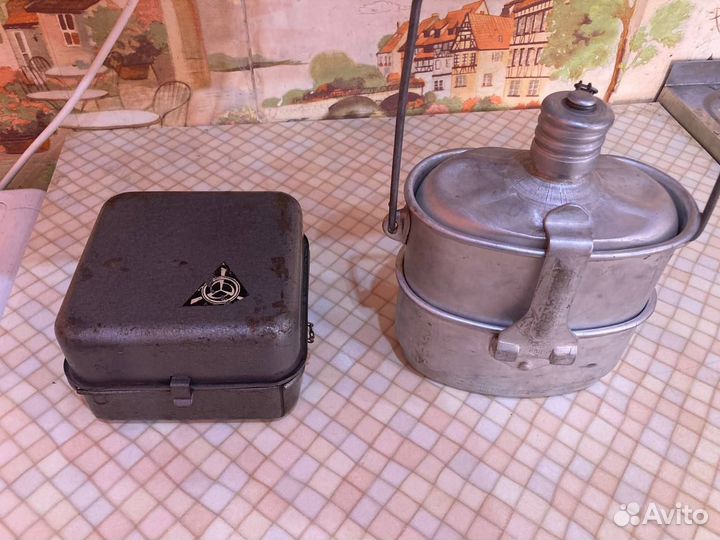 Примус шмель