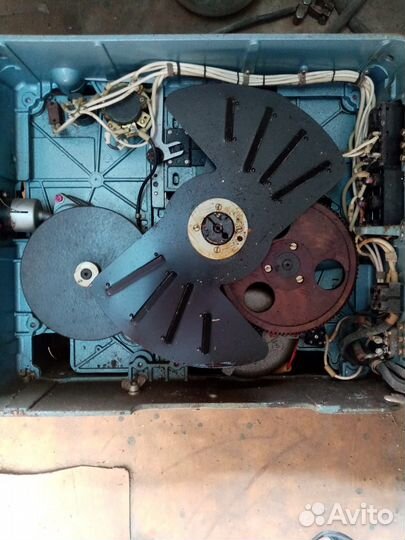 Кинопроектор кн 15