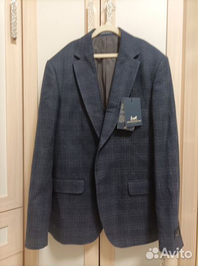 Пиджак мужской