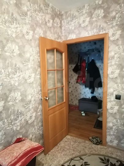 1-к. квартира, 36 м², 1/3 эт.