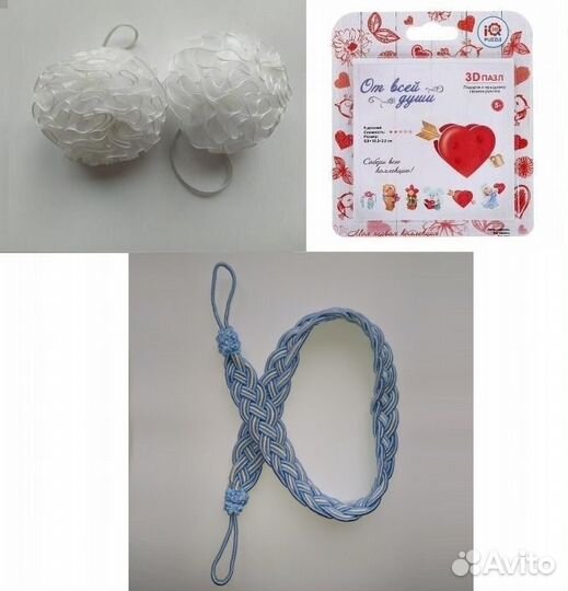 Полезные мелочи