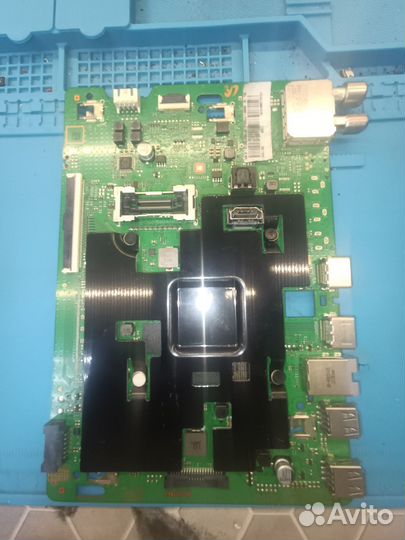 Mainboard плата BN41-02844B