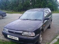 Nissan Sunny California 1.5 MT, 1995, 300 000 км, с пробегом, цена 120 000 руб.