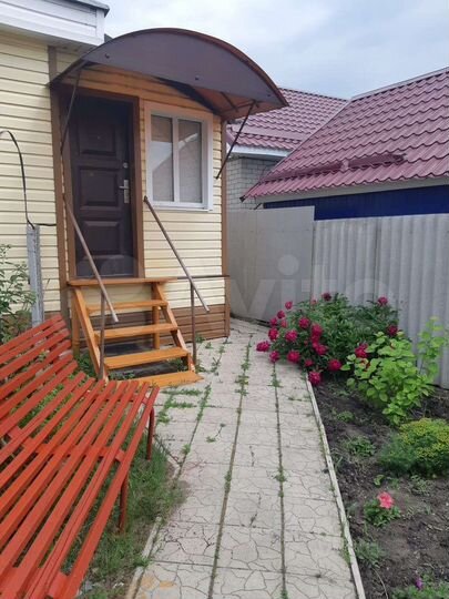 Дом 70 м² на участке 18 сот.