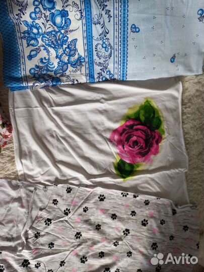 Трикотажная ткань отрезом