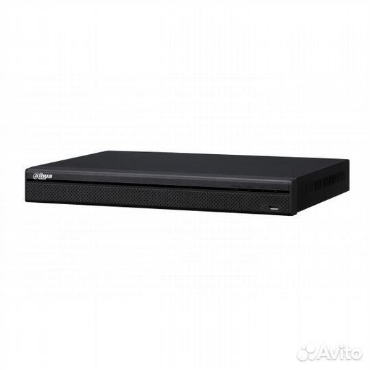 Dahua DHI-NVR2208-S2 8-поточный видеорегистратор