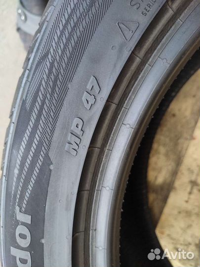 Matador MP 47 Hectorra 3 245/45 R18 100Y