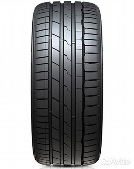 Hankook Ventus S1 Evo Z 275/50 R21 113W