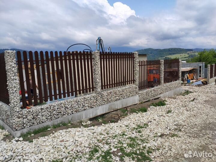 Сварочные работы