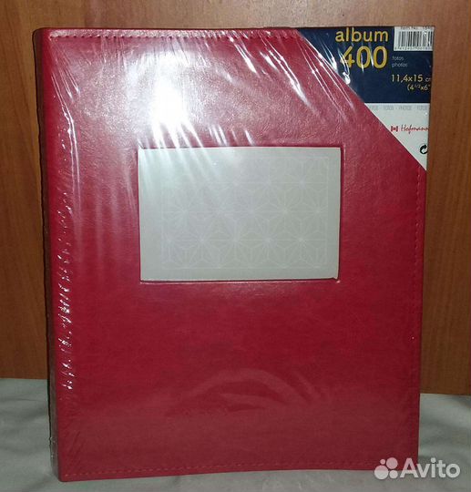 Фотоальбомы Hofmann (Испания)