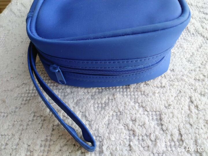 Дорожный набор аэрофлот 90-е годы