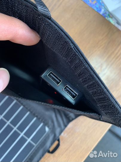 Солнечная батарея 25w