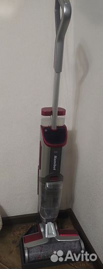 Робот пылесос